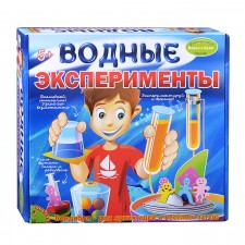 Французские опыты. Науки с Буки. Водные эксперименты Французские опыты. Науки с Буки. Водные эксперименты